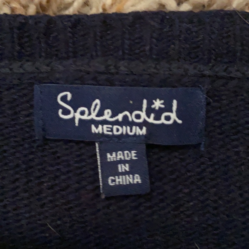 Sweater - Picture 2 of 2